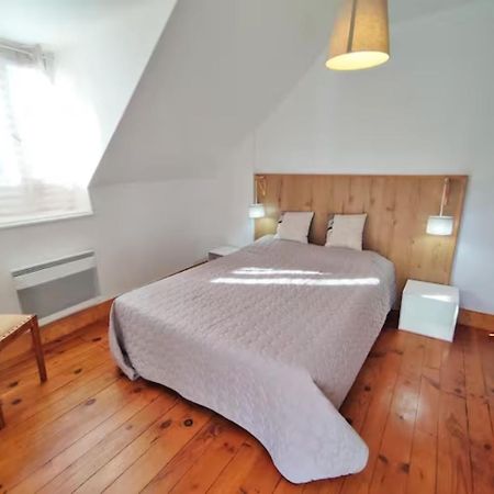 Appartamento L'Alexiane, Centre Luchon, Parking Gratuit, Wifi Bagnères-de-Luchon Esterno foto