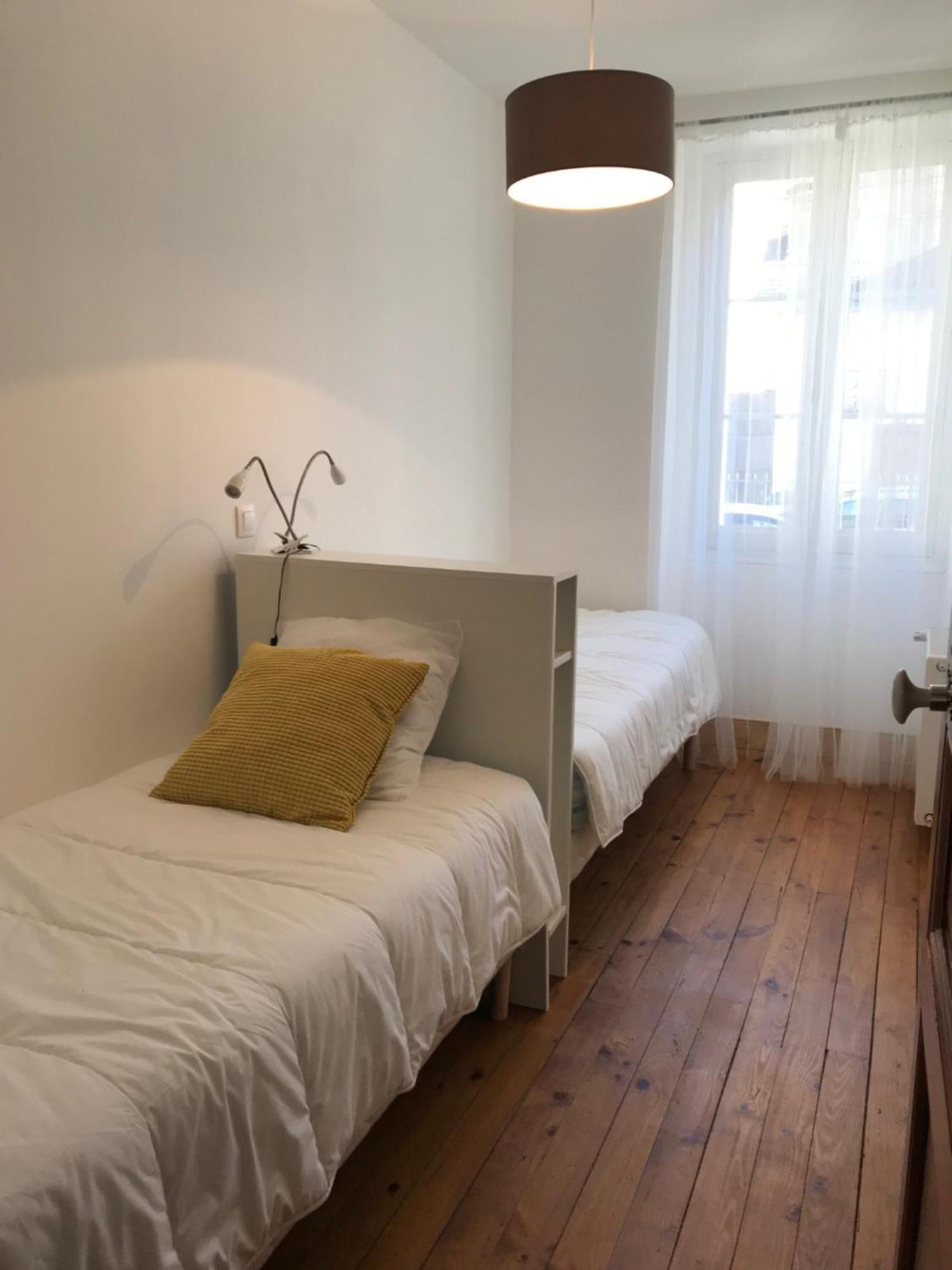 Appartamento L'Alexiane, Centre Luchon, Parking Gratuit, Wifi Bagnères-de-Luchon Esterno foto