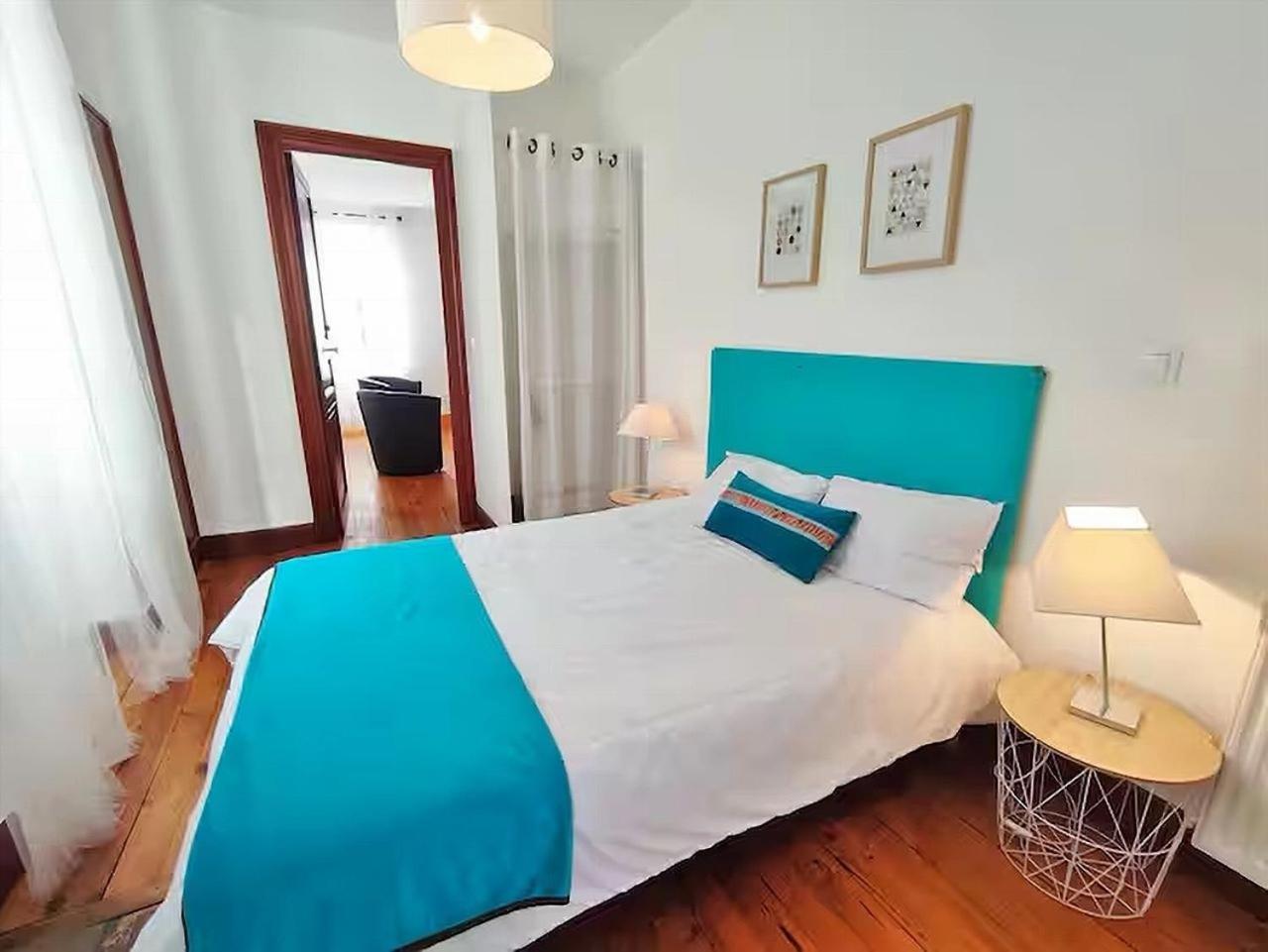 Appartamento L'Alexiane, Centre Luchon, Parking Gratuit, Wifi Bagnères-de-Luchon Esterno foto