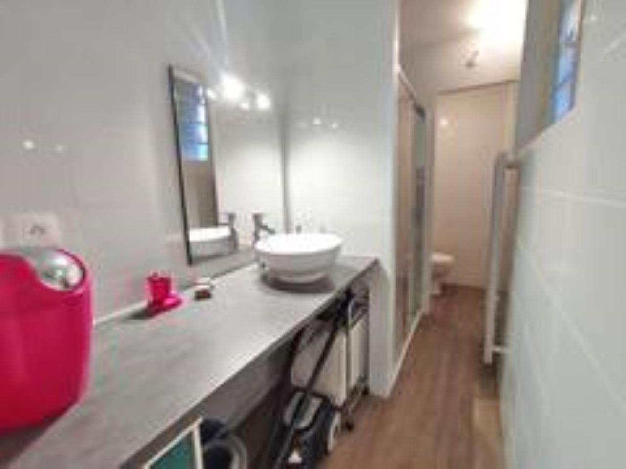 Appartamento L'Alexiane, Centre Luchon, Parking Gratuit, Wifi Bagnères-de-Luchon Esterno foto