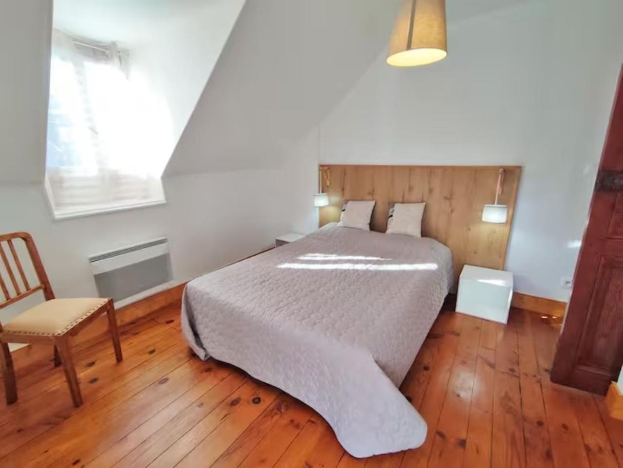 Appartamento L'Alexiane, Centre Luchon, Parking Gratuit, Wifi Bagnères-de-Luchon Esterno foto