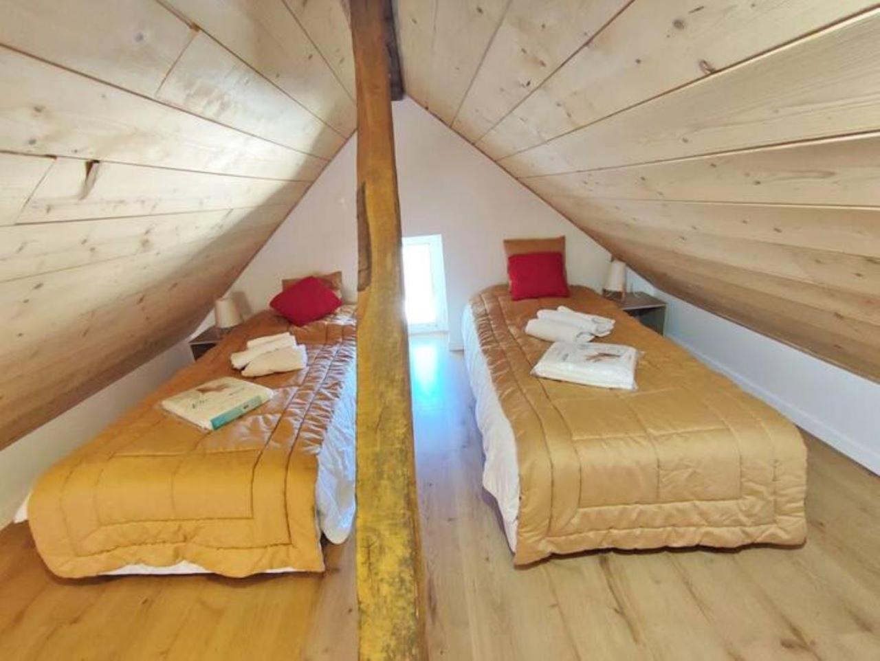 Appartamento L'Alexiane, Centre Luchon, Parking Gratuit, Wifi Bagnères-de-Luchon Esterno foto