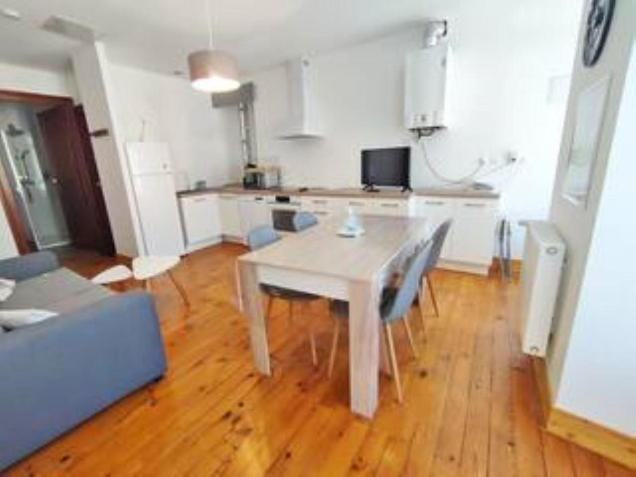 Appartamento L'Alexiane, Centre Luchon, Parking Gratuit, Wifi Bagnères-de-Luchon Esterno foto