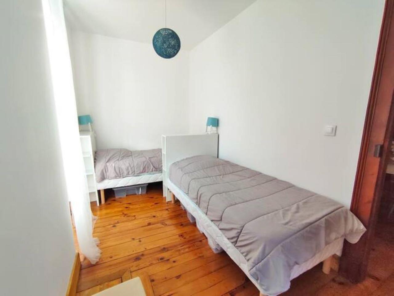 Appartamento L'Alexiane, Centre Luchon, Parking Gratuit, Wifi Bagnères-de-Luchon Esterno foto